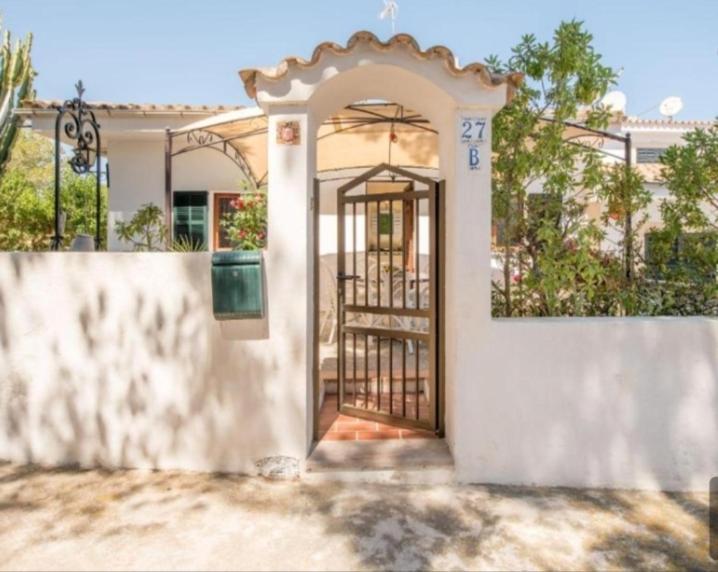 Casa Cactus * Can Picafort (Mallorca)
