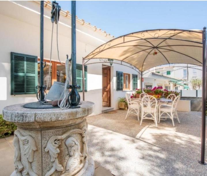 Casa Cactus Ferienhaus *