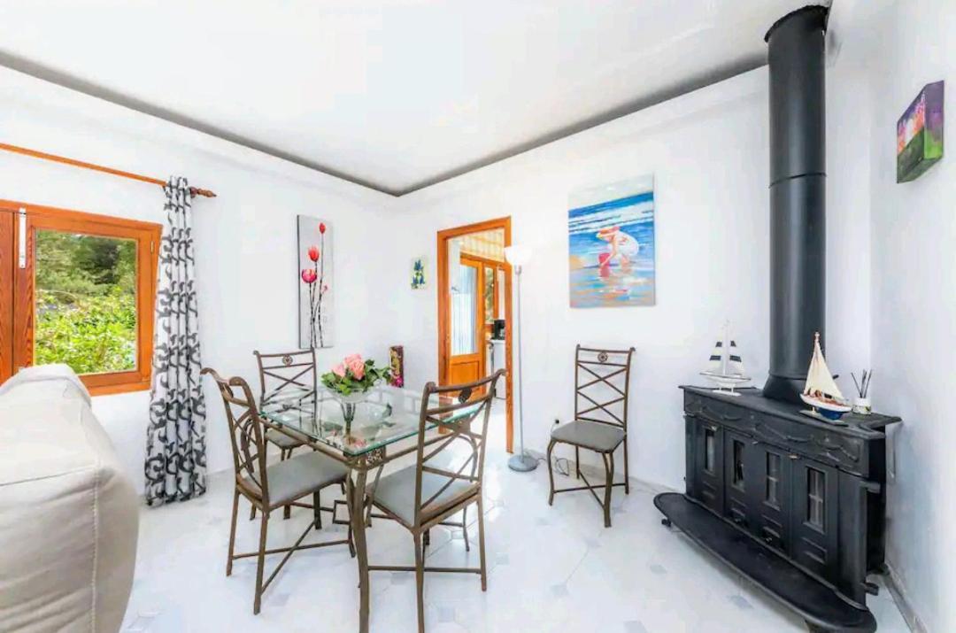 Casa Cactus Ferienhaus