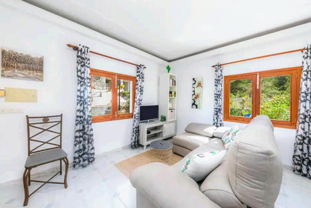 Casa Cactus Ferienhaus Can Picafort (Mallorca)