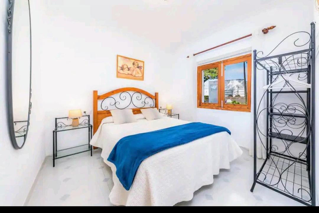 Casa Cactus Ferienhaus Can Picafort (Mallorca)