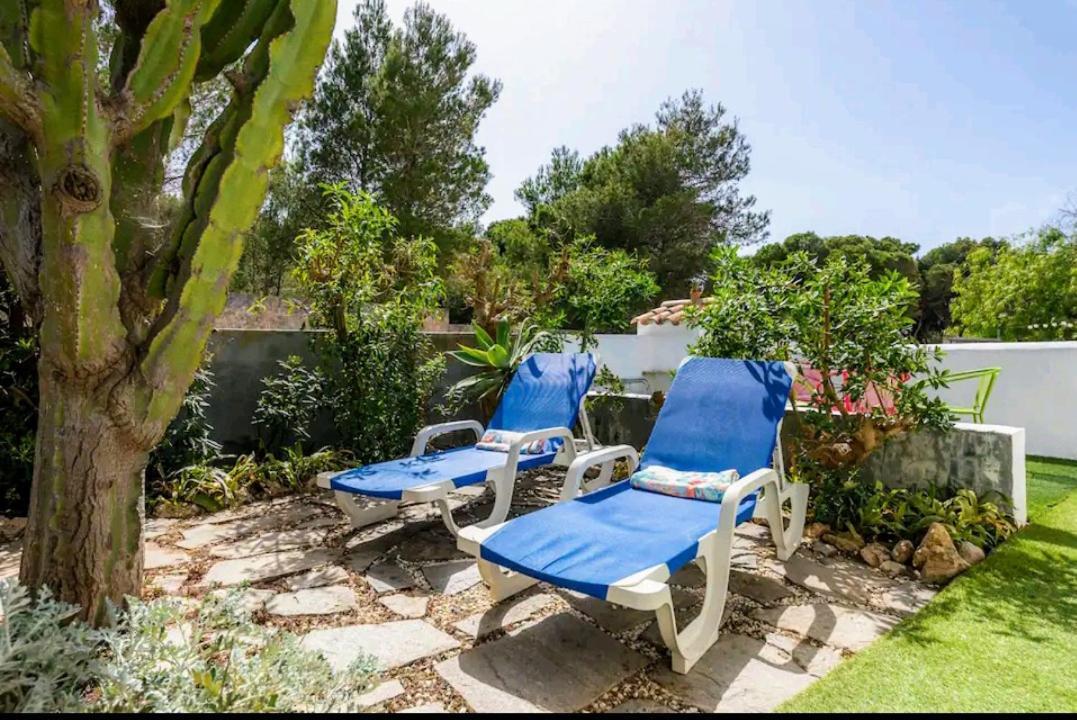 Casa Cactus * Can Picafort (Mallorca)