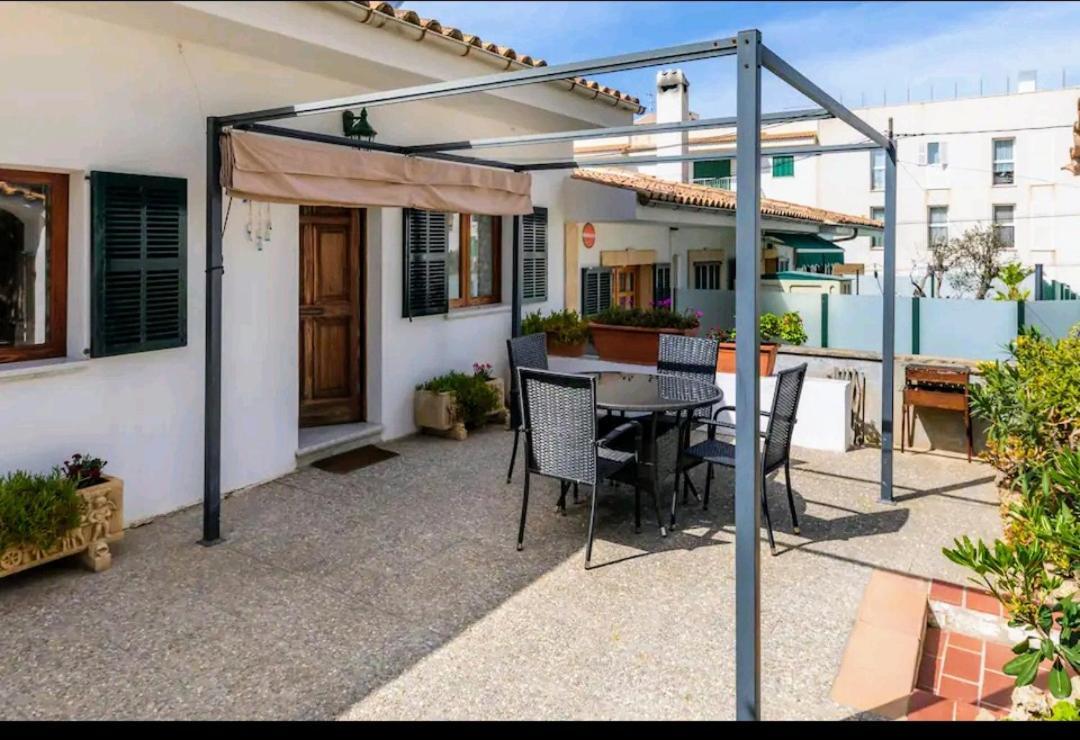 Ferienhaus Casa Cactus