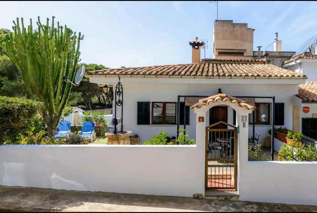 Ferienhaus Casa Cactus